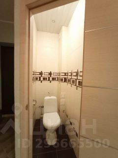 2-комн.кв., 51 м², этаж 3