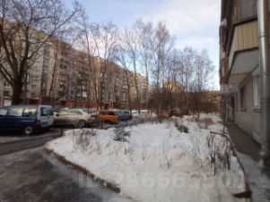 2-комн.кв., 51 м², этаж 3