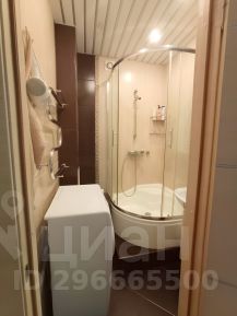 2-комн.кв., 51 м², этаж 3