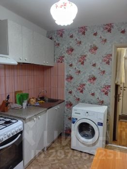 1-комн.кв., 31 м², этаж 2