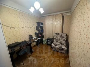 2-комн.кв., 46 м², этаж 1