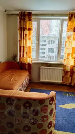 2-комн.кв., 45 м², этаж 5