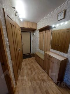 3-комн.кв., 49 м², этаж 2