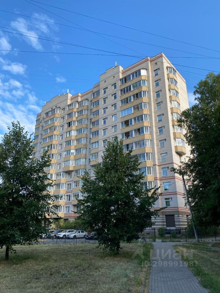 Продается1-комн.квартира,43м²