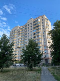 1-комн.кв., 43 м², этаж 12