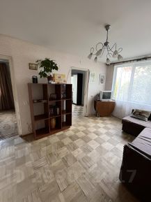 3-комн.кв., 50 м², этаж 5