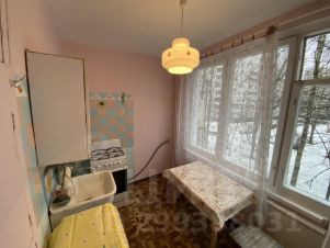 2-комн.кв., 45 м², этаж 3