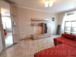 1-комн.кв., 36 м², этаж 6