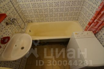 1-комн.кв., 36 м², этаж 3