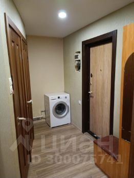 1-комн.кв., 30 м², этаж 4