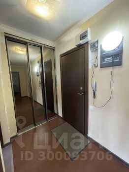 2-комн.кв., 46 м², этаж 6