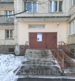 1-комн.кв., 36 м², этаж 12