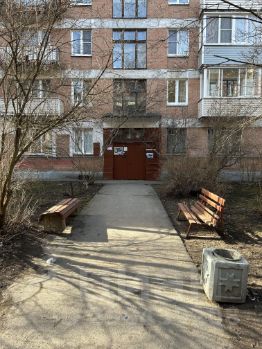 2-комн.кв., 43 м², этаж 5