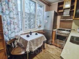 1-комн.кв., 31 м², этаж 3