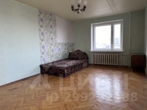 2-комн.кв., 55 м², этаж 11