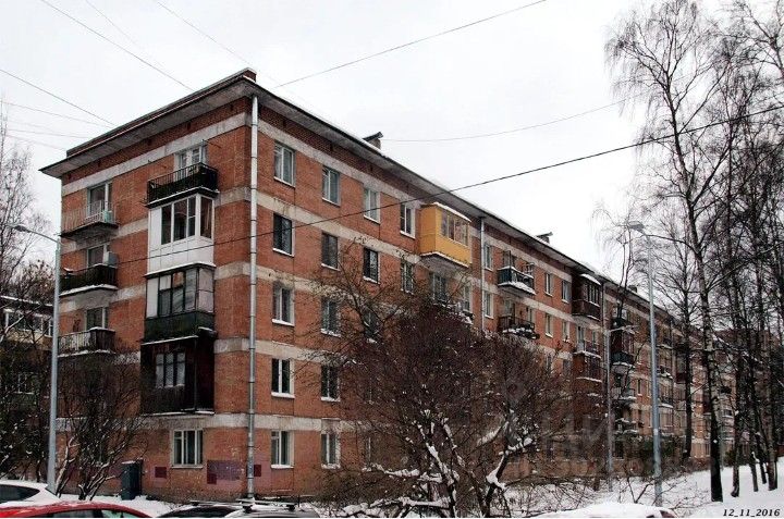 Продается2-комн.квартира,43,9м²