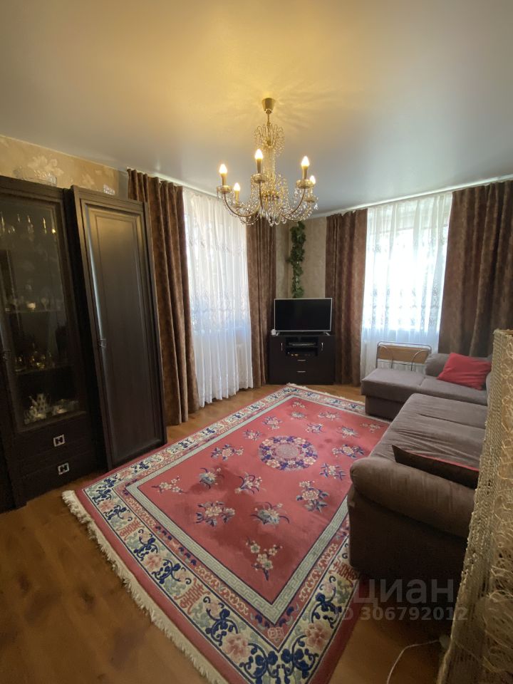 Продается2-комн.квартира,50м²