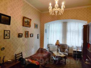 2-комн.кв., 60 м², этаж 3