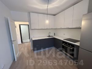 1-комн.кв., 30 м², этаж 6