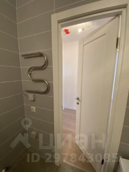 1-комн.кв., 31 м², этаж 2