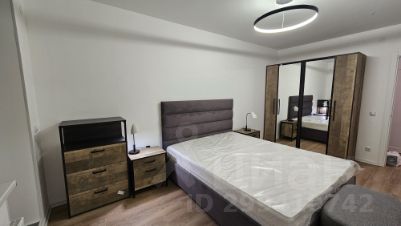 1-комн.кв., 39 м², этаж 7