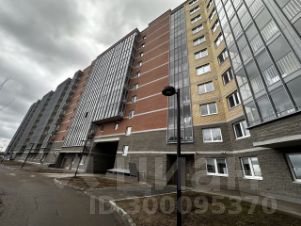 1-комн.кв., 30 м², этаж 6