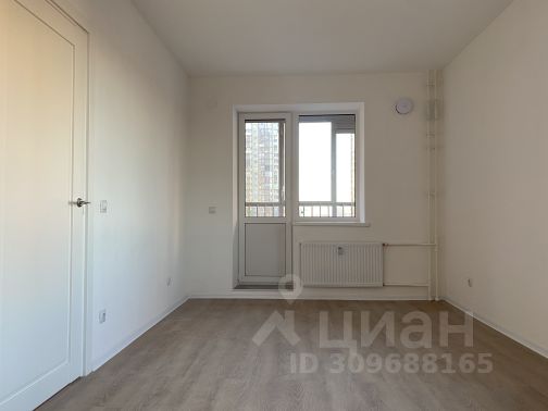 3-комн., 74 м², 6/12 этаж