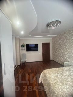 2-комн.кв., 71 м², этаж 5