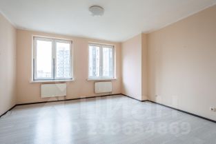 3-комн.кв., 95 м², этаж 10