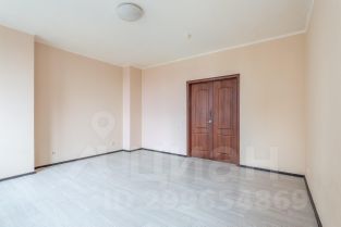 3-комн.кв., 95 м², этаж 10