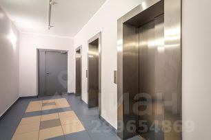 3-комн.кв., 95 м², этаж 10