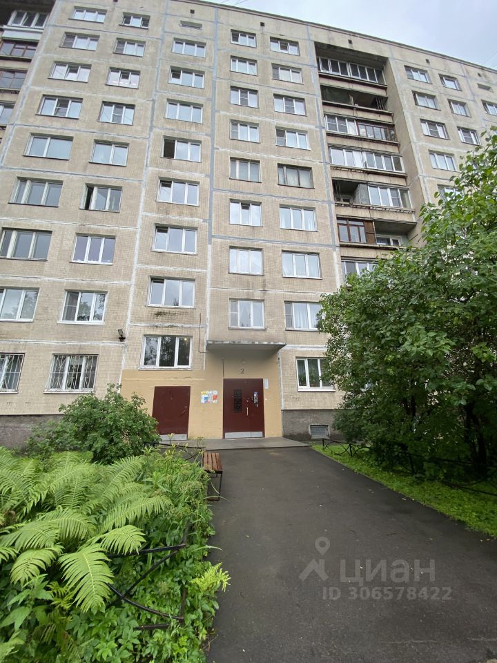 Продается1-комн.квартира,33,4м²