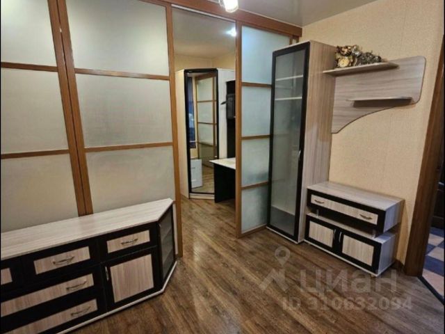 1-комн., 38,3 м², 8/10 этаж