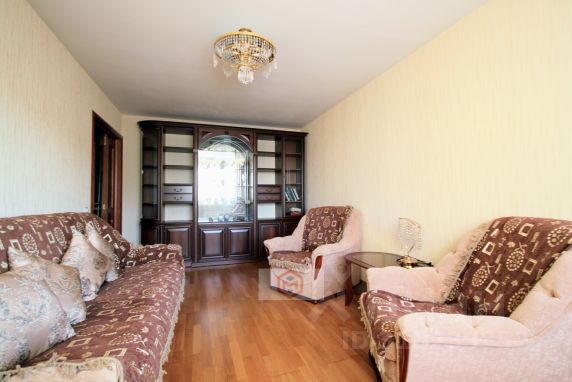 2-комн., 50,4 м², 11/14 этаж