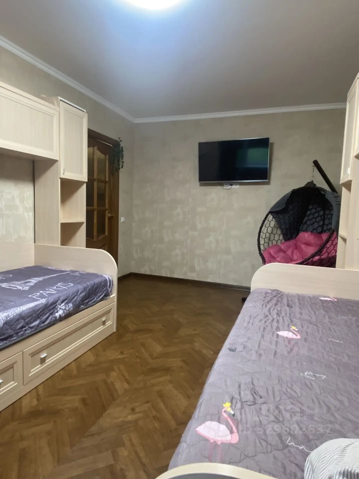 2-комн. кв., р-н Красногвардейский, Санкт-Петербург