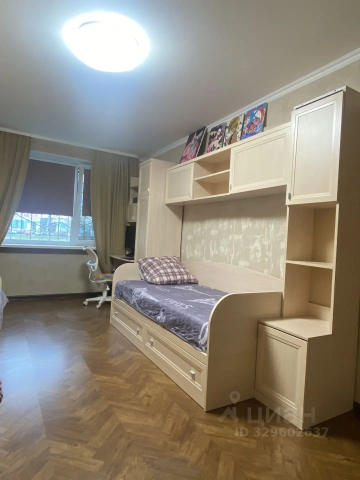 2-комн. кв., р-н Красногвардейский, Санкт-Петербург