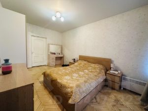 4-комн.кв., 96 м², этаж 4