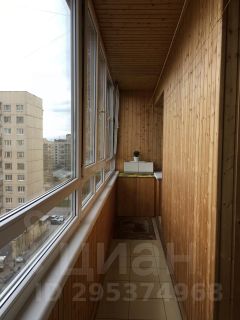 1-комн.кв., 38 м², этаж 9