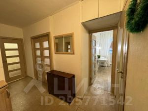 2-комн.кв., 49 м², этаж 12