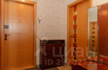 3-комн.кв., 70 м², этаж 10