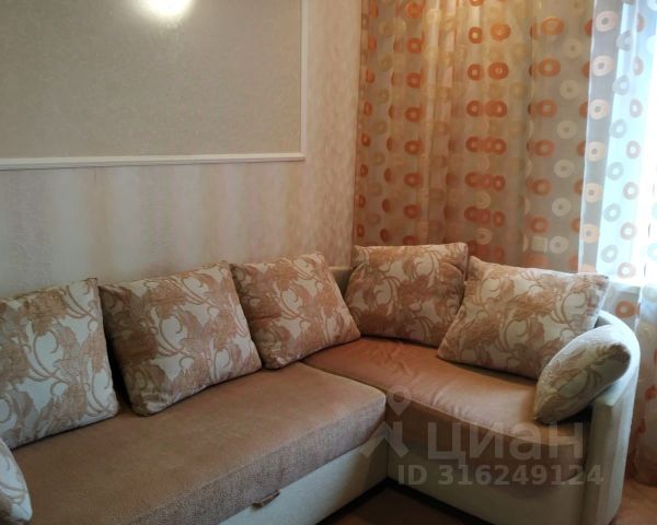 2-комн., 48 м², 11/12 этаж
