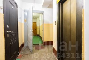 2-комн.кв., 45 м², этаж 7