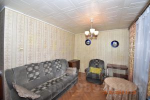 2-комн.кв., 54 м², этаж 6