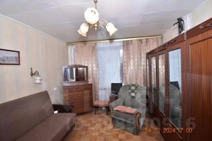 2-комн.кв., 54 м², этаж 6