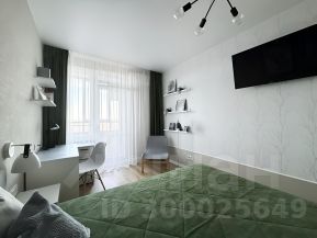 2-комн.кв., 68 м², этаж 13