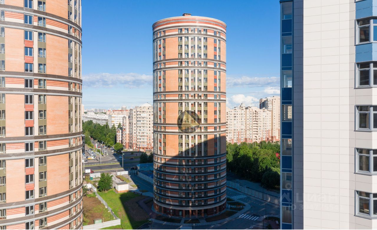 Продается3-комн.квартира,91,05м²