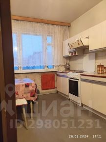 2-комн.кв., 48 м², этаж 10