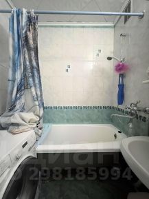 2-комн.кв., 54 м², этаж 6