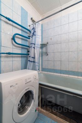 1-комн.кв., 35 м², этаж 6