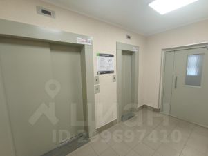 2-комн.кв., 48 м², этаж 10